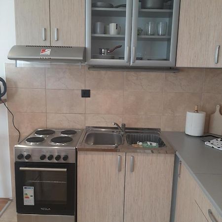 Belmir Apartment Mali Mokri Lug Luaran gambar