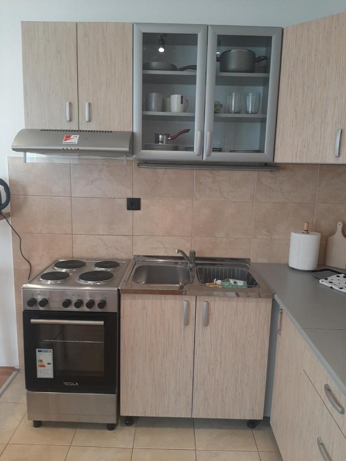 Belmir Apartment Mali Mokri Lug Luaran gambar