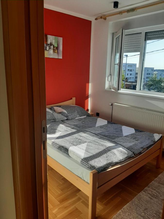 Belmir Apartment Mali Mokri Lug Luaran gambar