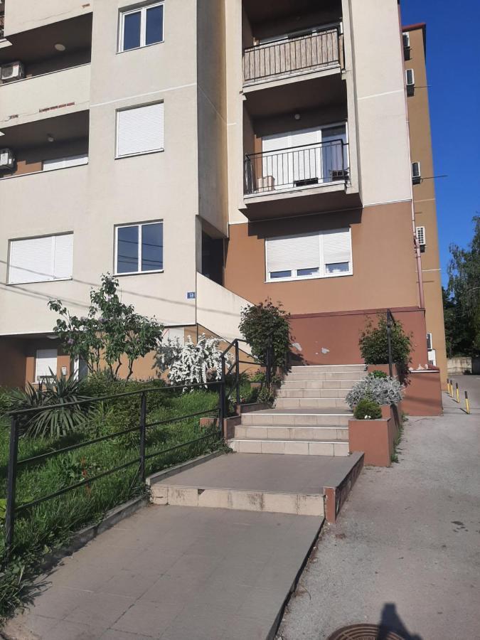Belmir Apartment Mali Mokri Lug Luaran gambar