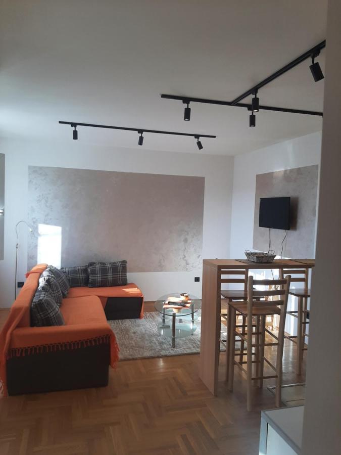 Belmir Apartment Mali Mokri Lug Luaran gambar