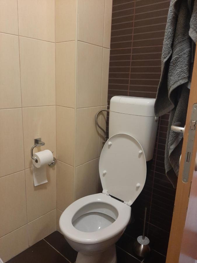Belmir Apartment Mali Mokri Lug Luaran gambar