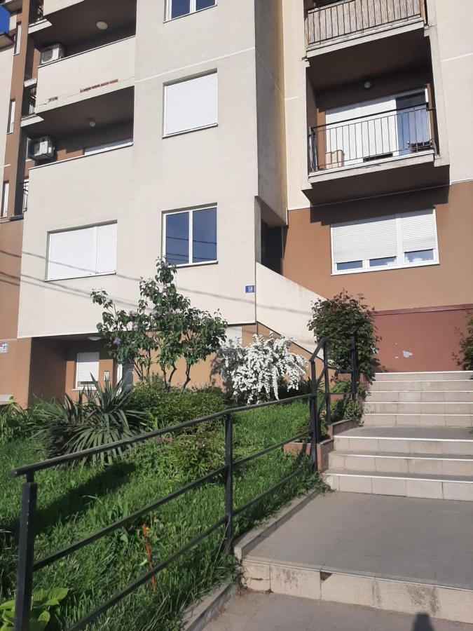Belmir Apartment Mali Mokri Lug Luaran gambar