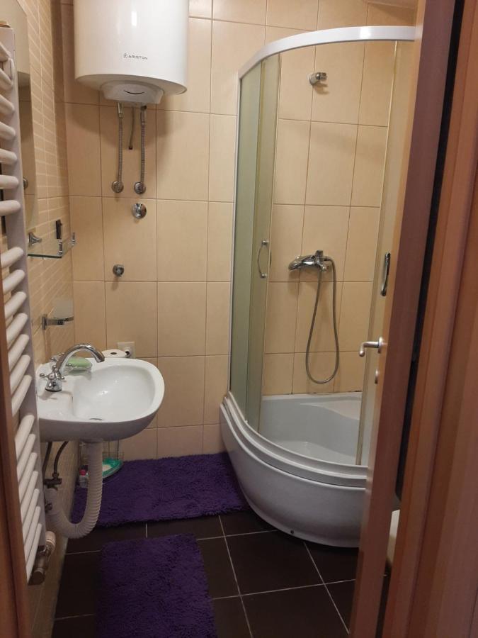 Belmir Apartment Mali Mokri Lug Luaran gambar