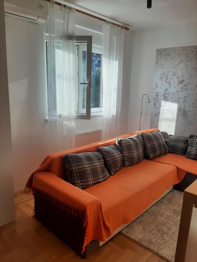 Belmir Apartment Mali Mokri Lug Luaran gambar
