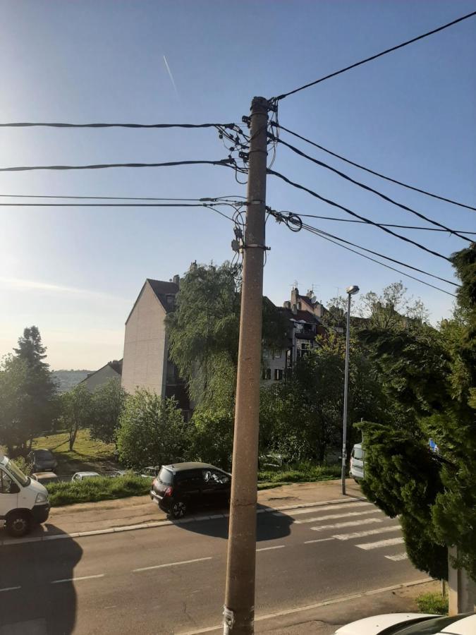 Belmir Apartment Mali Mokri Lug Luaran gambar
