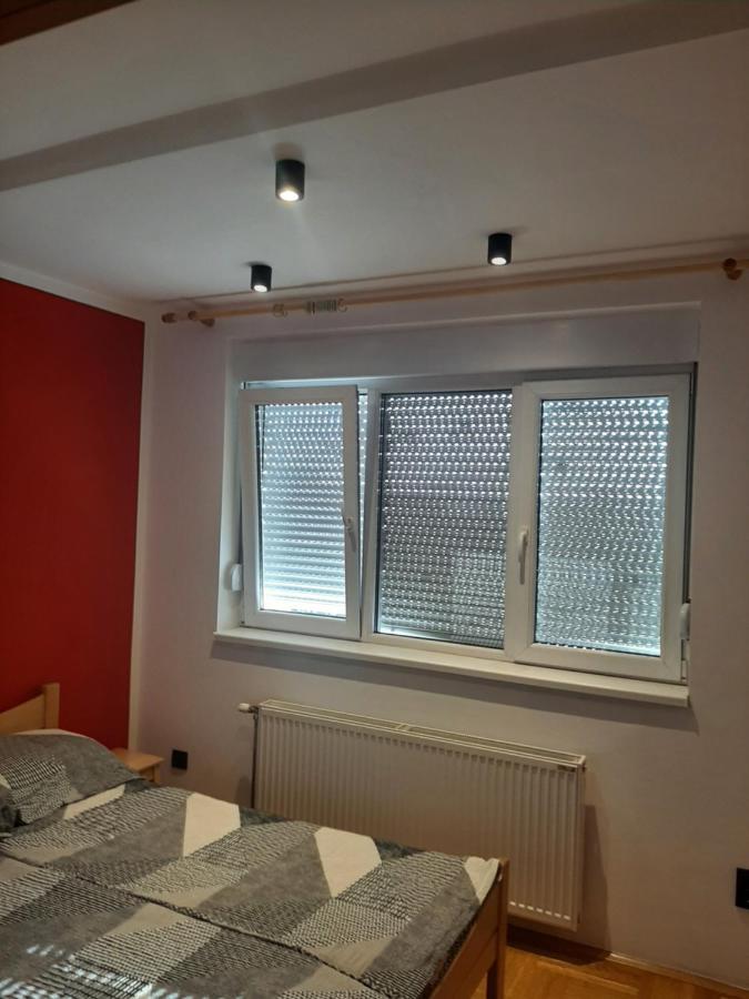 Belmir Apartment Mali Mokri Lug Luaran gambar