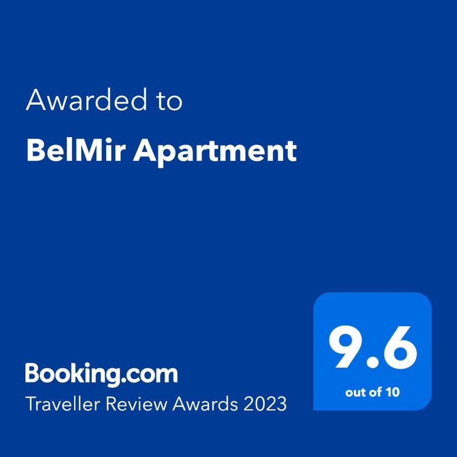 Belmir Apartment Mali Mokri Lug Luaran gambar